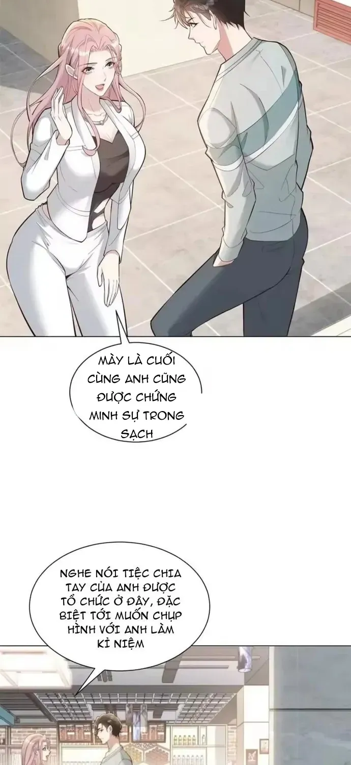 Vật Giá Sụt Giảm, Triệu Phú Quay Về Chap 84 - Next Chap 83