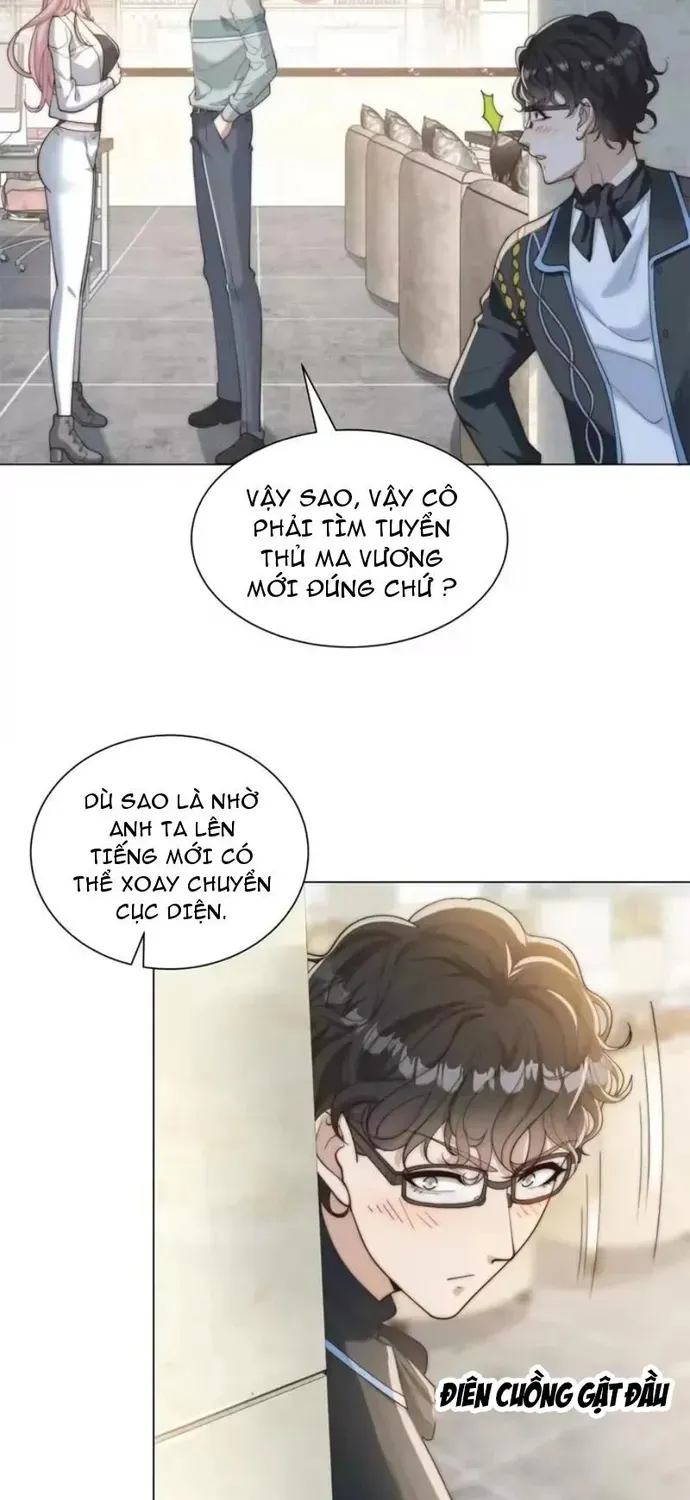 Vật Giá Sụt Giảm, Triệu Phú Quay Về Chap 84 - Next Chap 83