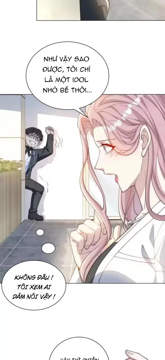 Vật Giá Sụt Giảm, Triệu Phú Quay Về Chap 84 - Next Chap 83