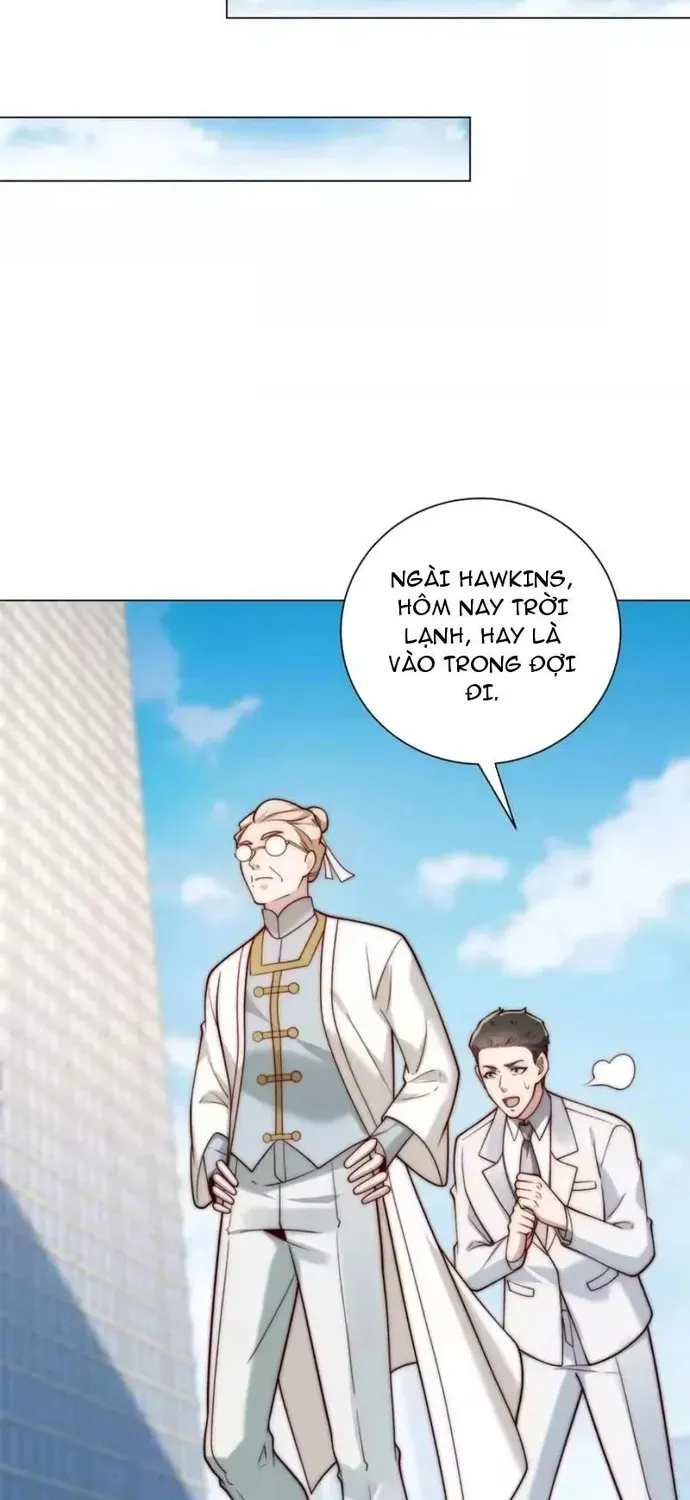 Vật Giá Sụt Giảm, Triệu Phú Quay Về Chap 84 - Next Chap 83