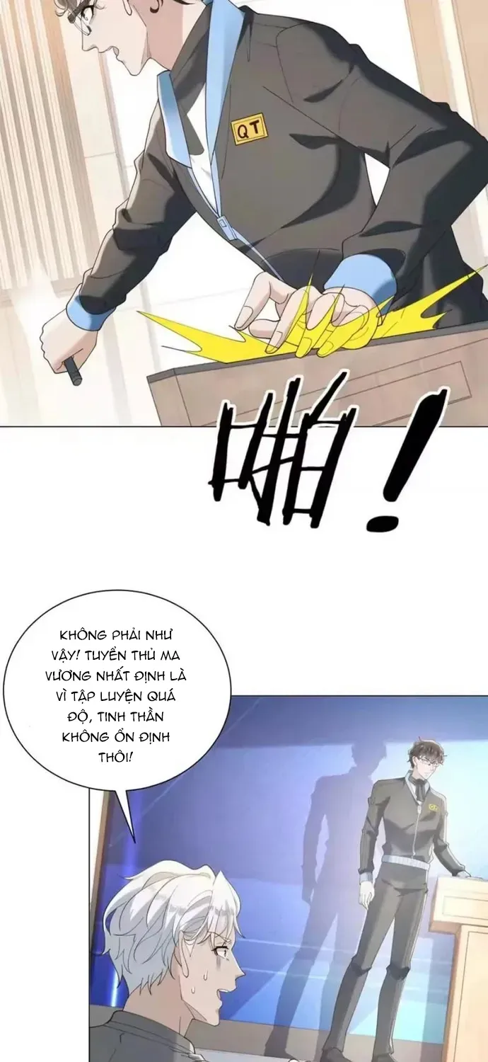 Vật Giá Sụt Giảm, Triệu Phú Quay Về Chap 84 - Next Chap 83