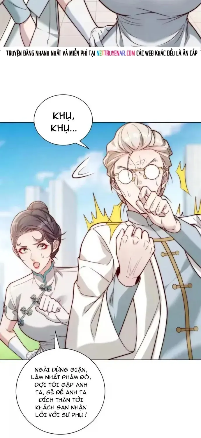 Vật Giá Sụt Giảm, Triệu Phú Quay Về Chap 84 - Next Chap 83