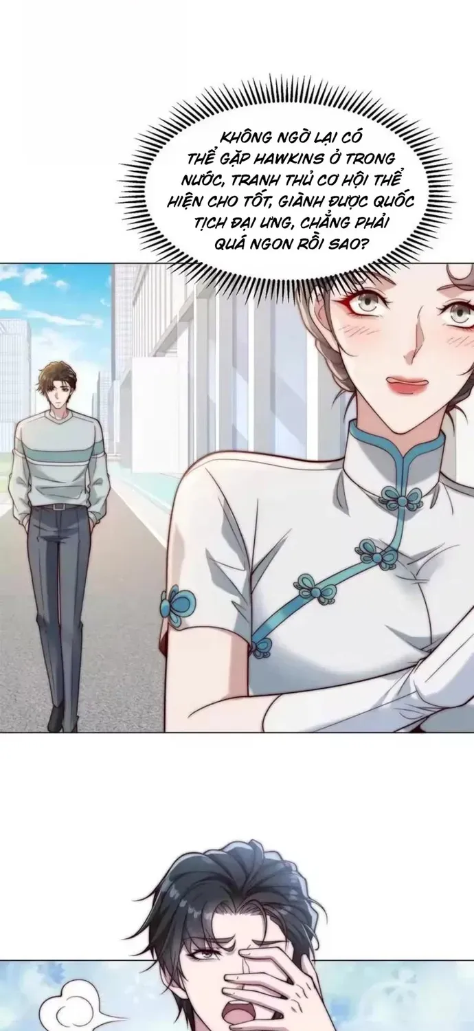 Vật Giá Sụt Giảm, Triệu Phú Quay Về Chap 84 - Next Chap 83