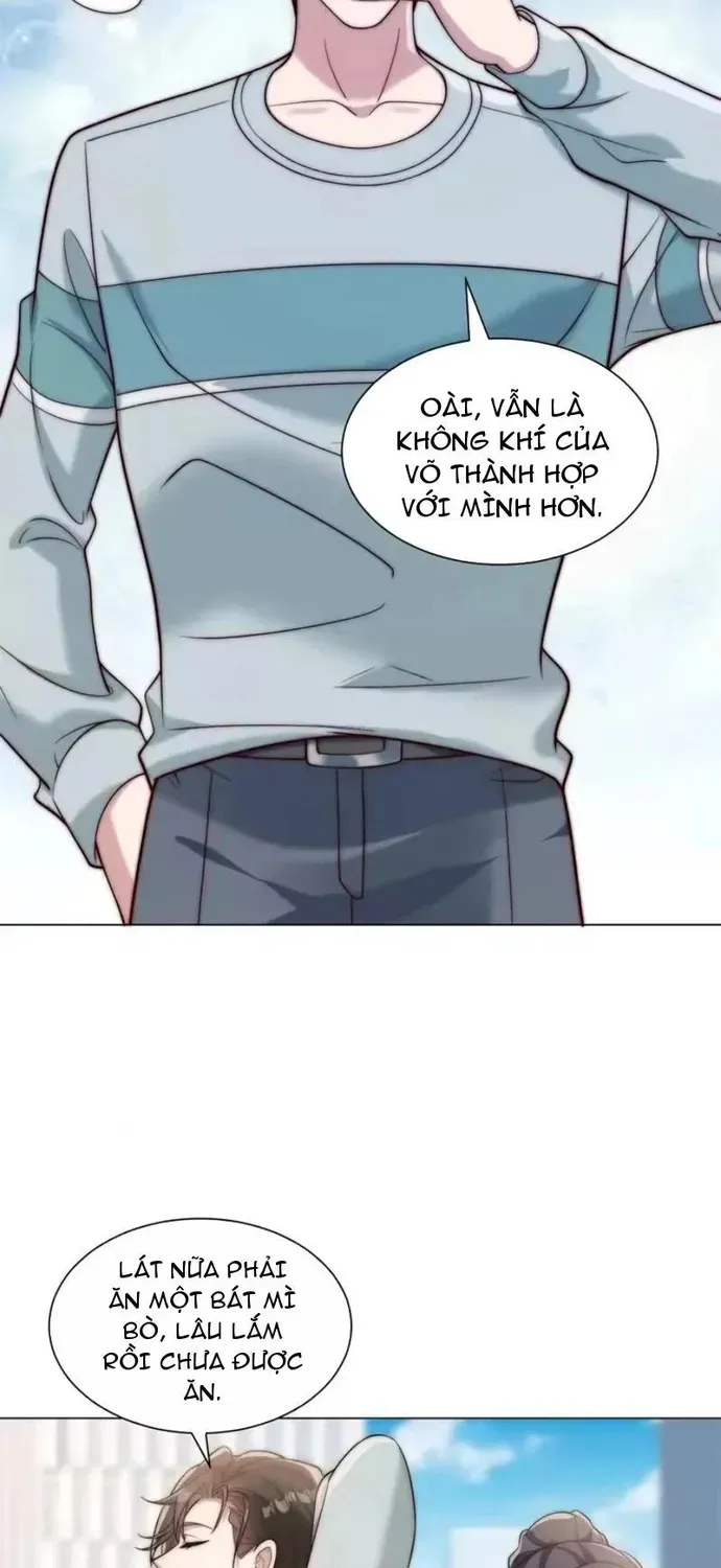 Vật Giá Sụt Giảm, Triệu Phú Quay Về Chap 84 - Next Chap 83