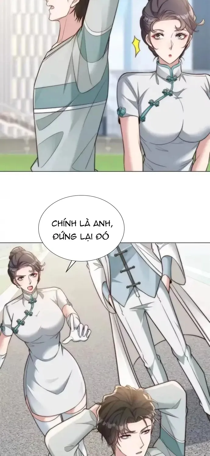Vật Giá Sụt Giảm, Triệu Phú Quay Về Chap 84 - Next Chap 83