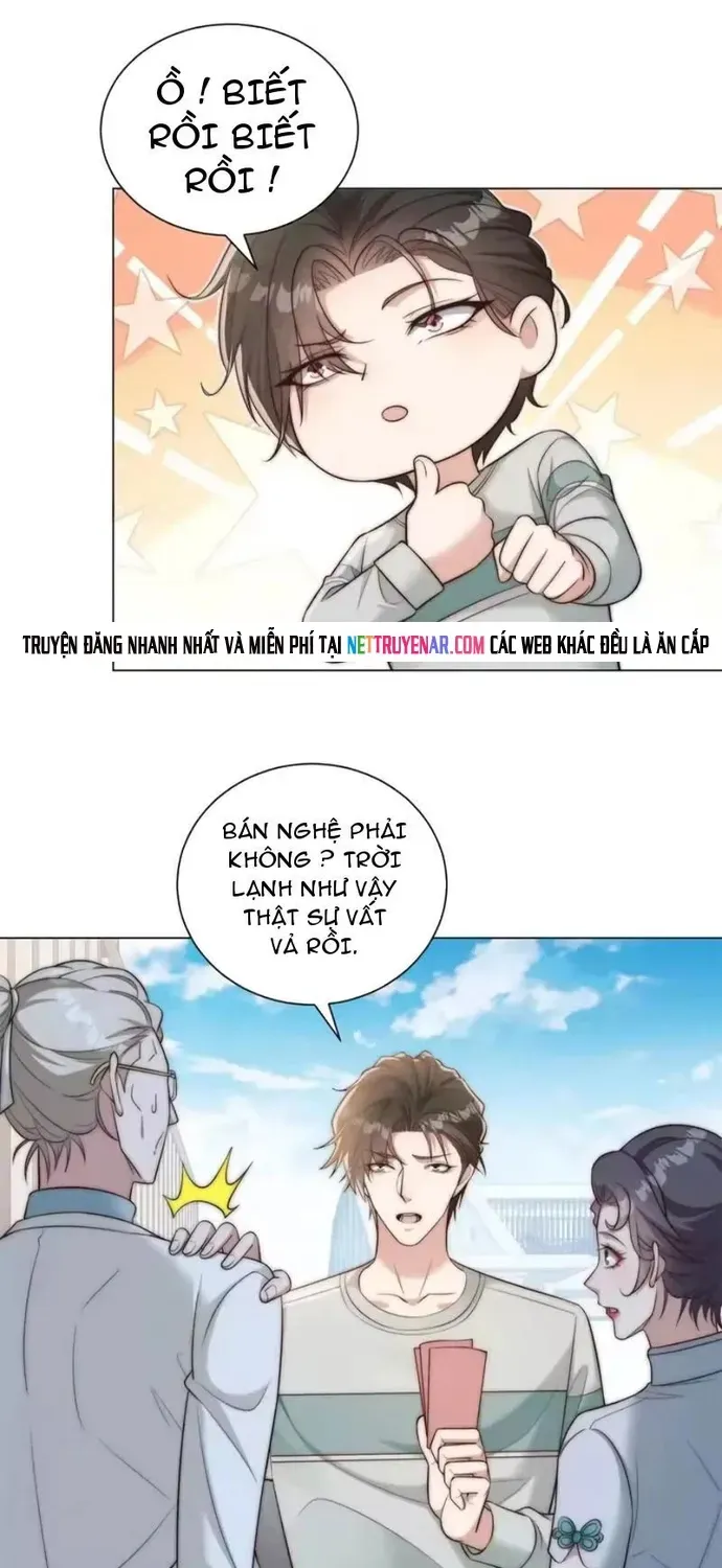 Vật Giá Sụt Giảm, Triệu Phú Quay Về Chap 84 - Next Chap 83