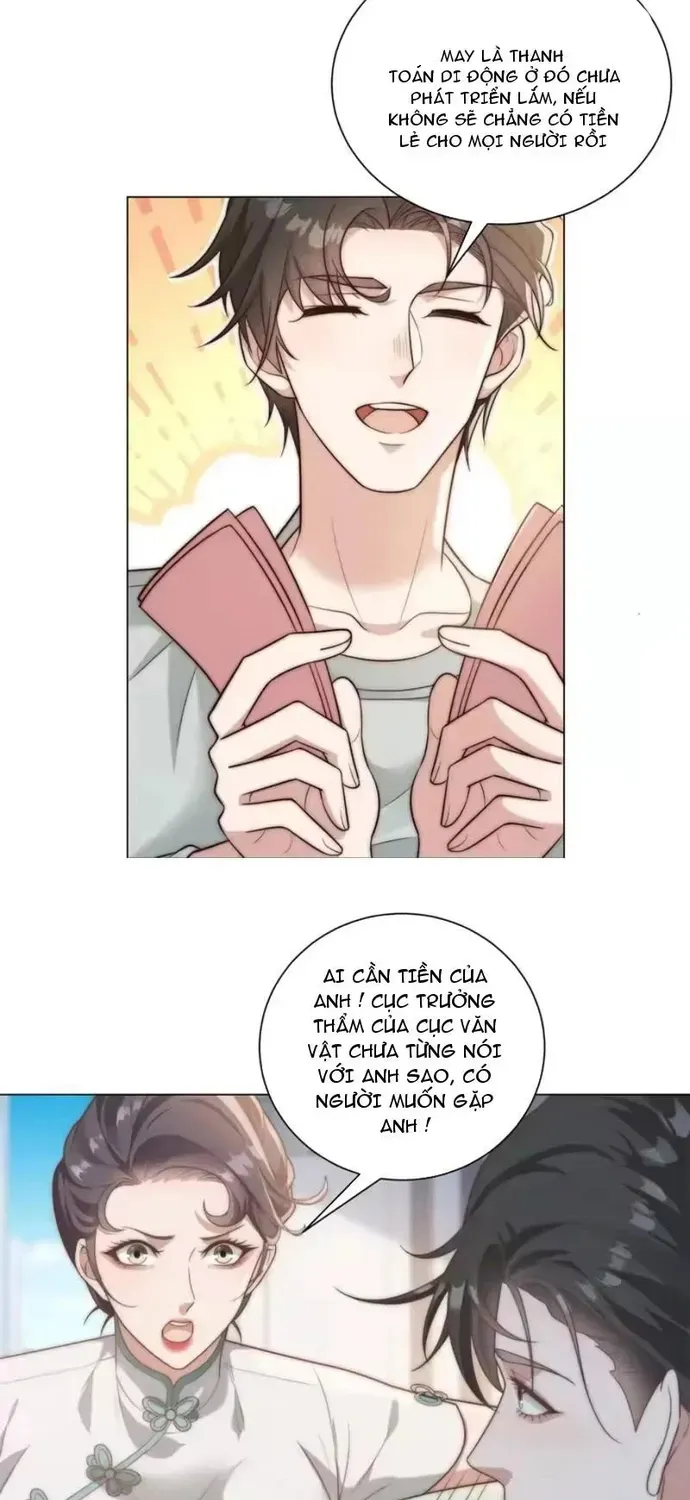 Vật Giá Sụt Giảm, Triệu Phú Quay Về Chap 84 - Next Chap 83