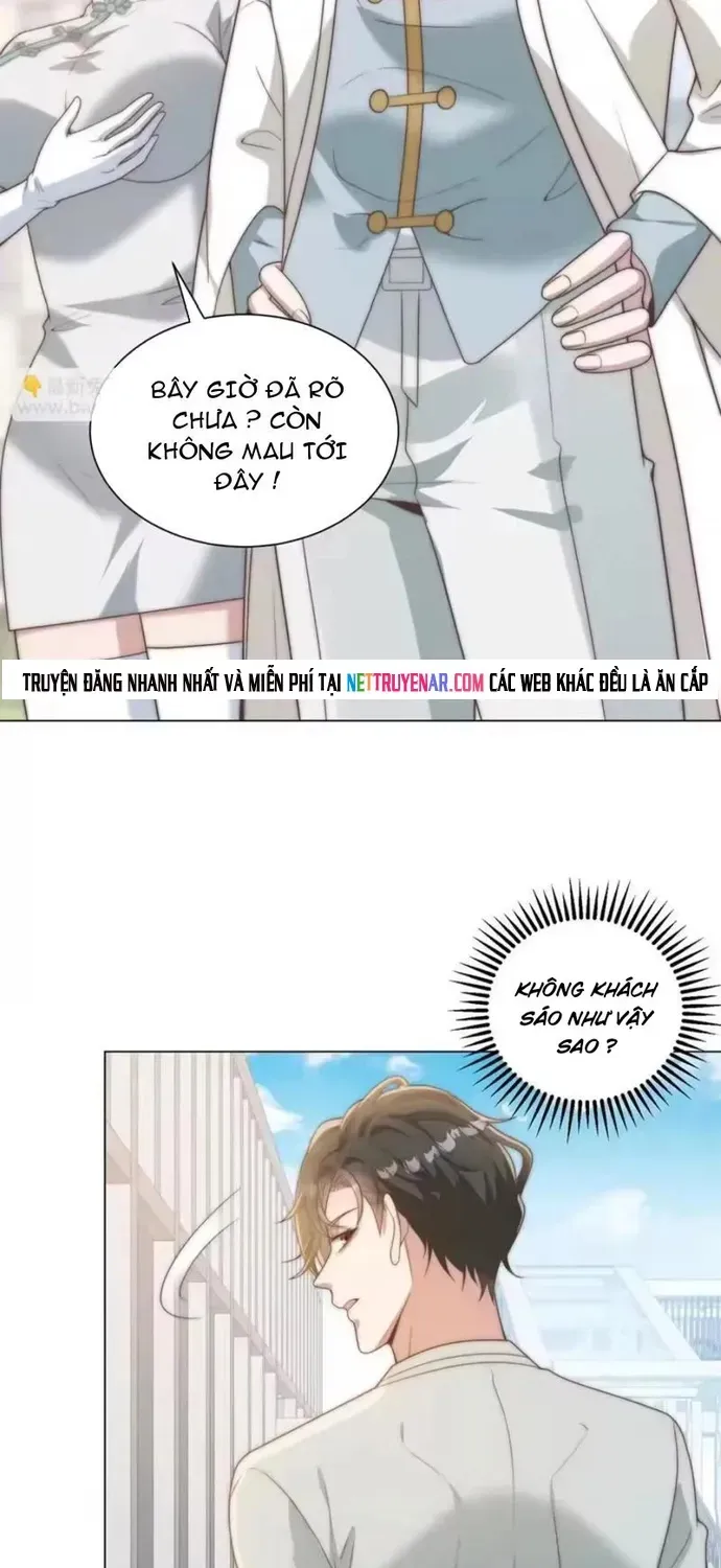 Vật Giá Sụt Giảm, Triệu Phú Quay Về Chap 84 - Next Chap 83