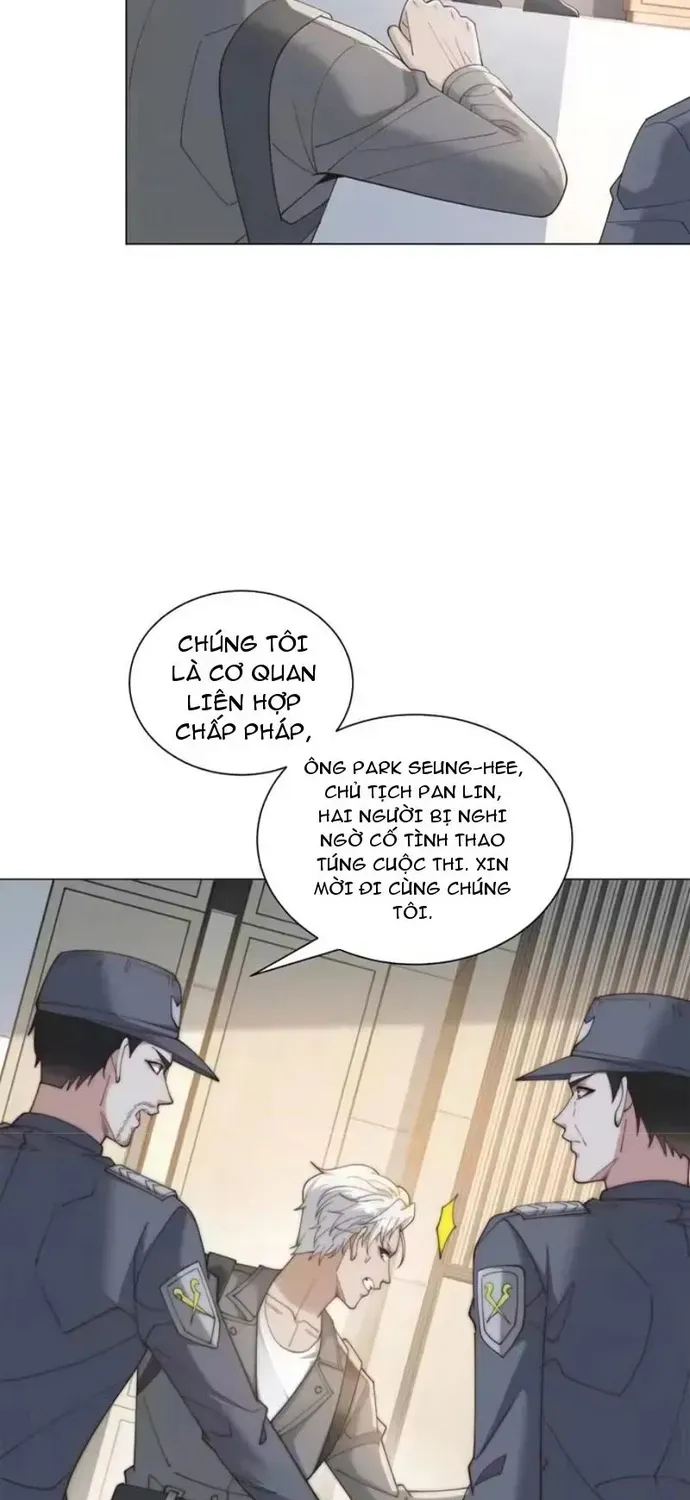 Vật Giá Sụt Giảm, Triệu Phú Quay Về Chap 84 - Next Chap 83