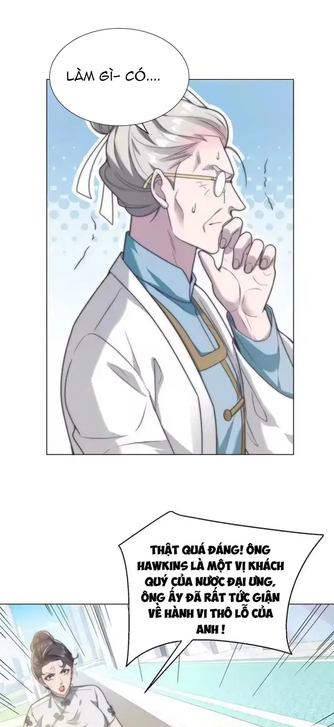 Vật Giá Sụt Giảm, Triệu Phú Quay Về Chap 84 - Next Chap 83