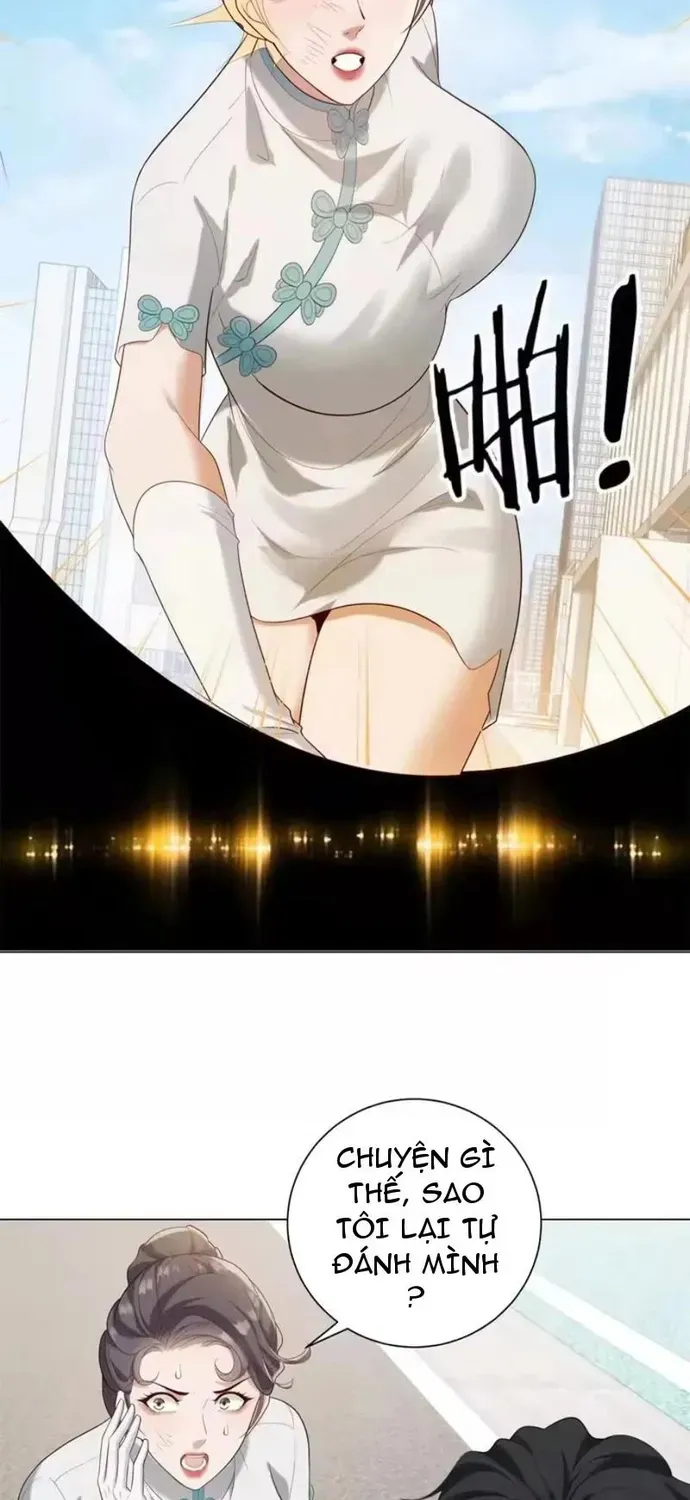 Vật Giá Sụt Giảm, Triệu Phú Quay Về Chap 84 - Next Chap 83