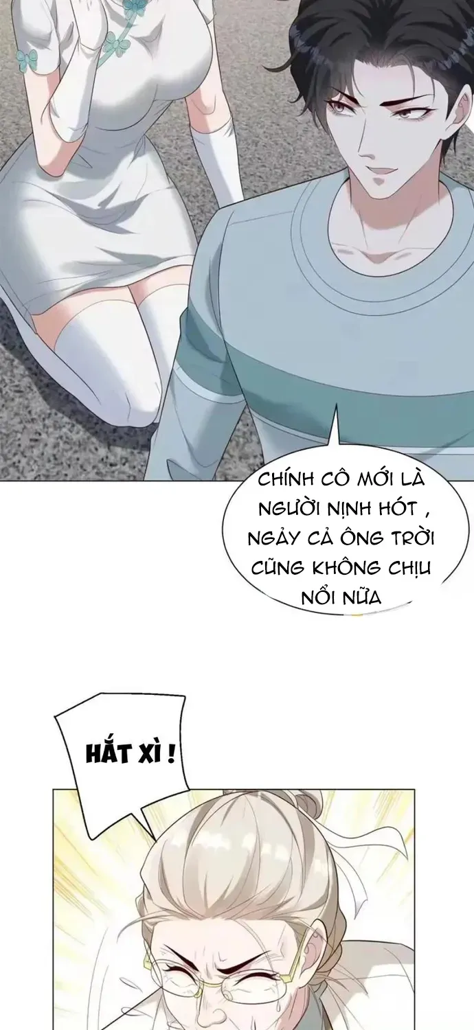 Vật Giá Sụt Giảm, Triệu Phú Quay Về Chap 84 - Next Chap 83