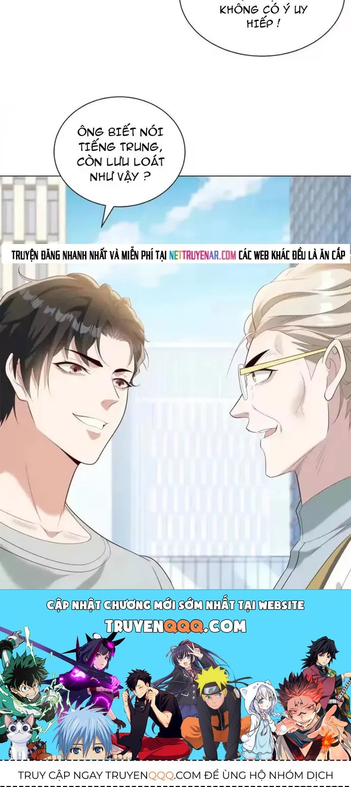 Vật Giá Sụt Giảm, Triệu Phú Quay Về Chap 84 - Next Chap 83