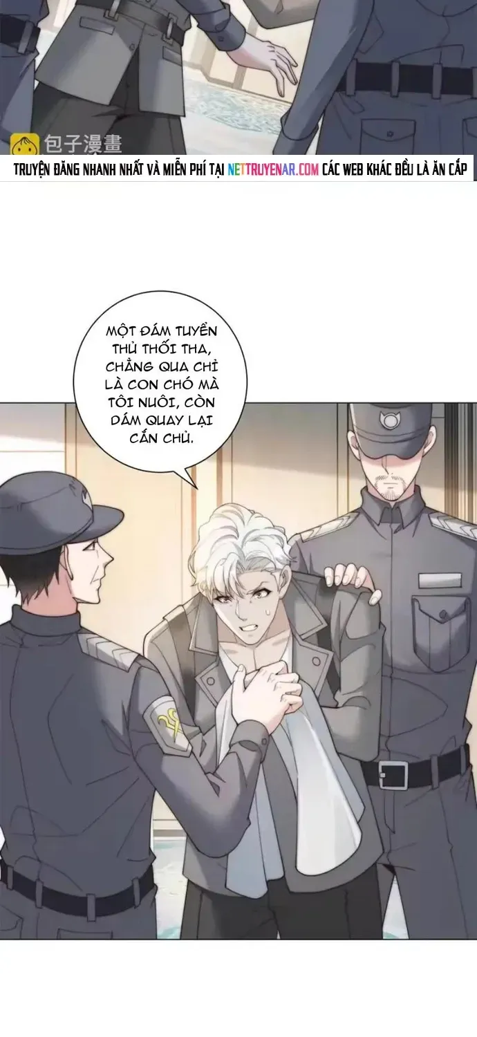 Vật Giá Sụt Giảm, Triệu Phú Quay Về Chap 84 - Next Chap 83