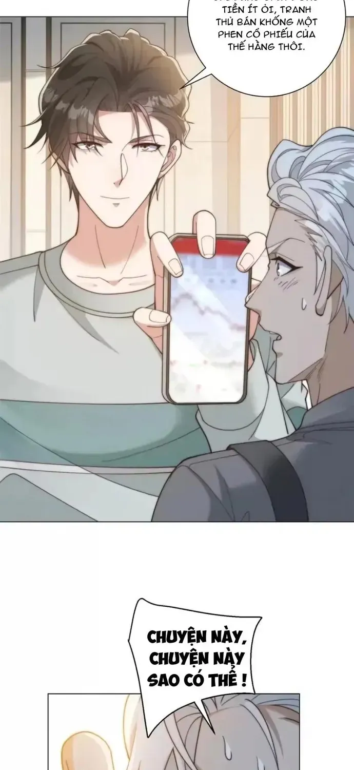 Vật Giá Sụt Giảm, Triệu Phú Quay Về Chap 84 - Next Chap 83