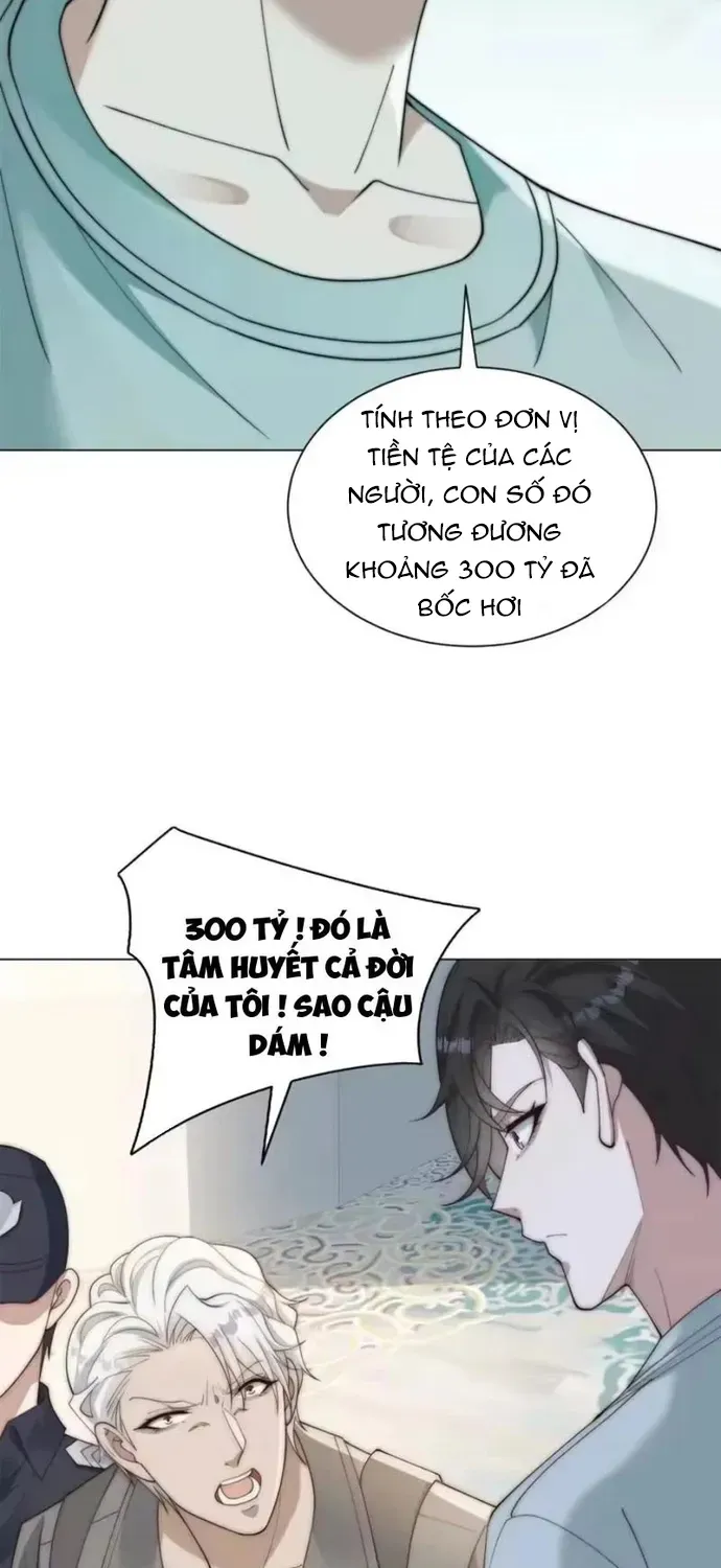 Vật Giá Sụt Giảm, Triệu Phú Quay Về Chap 84 - Next Chap 83