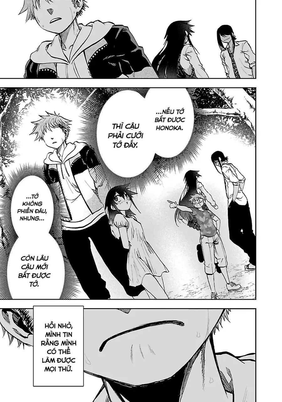 Ngọn Đồi Ước Mơ Wonderland - Chương 11 - Trang 28