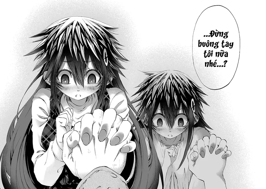 Ngọn Đồi Ước Mơ Wonderland - Chương 11 - Trang 38