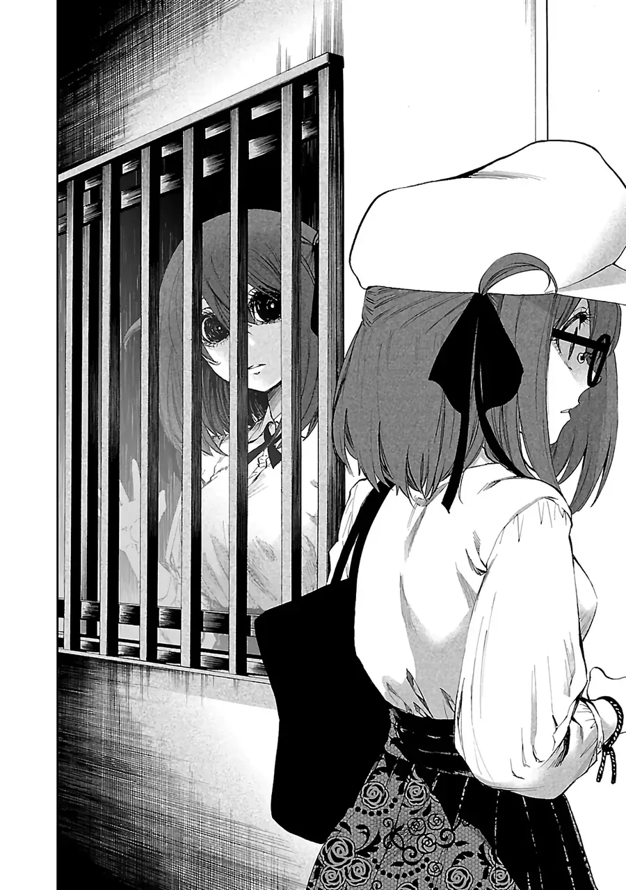 Ngọn Đồi Ước Mơ Wonderland - Chương 12 - Trang 20