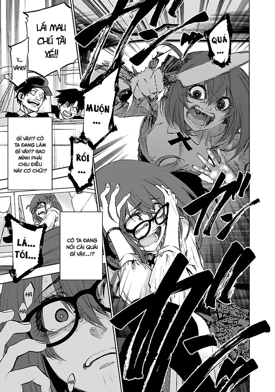 Ngọn Đồi Ước Mơ Wonderland - Chương 12 - Trang 23