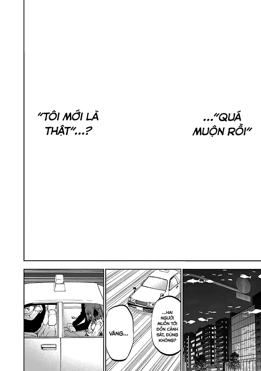 Ngọn Đồi Ước Mơ Wonderland - Chương 12 - Trang 24