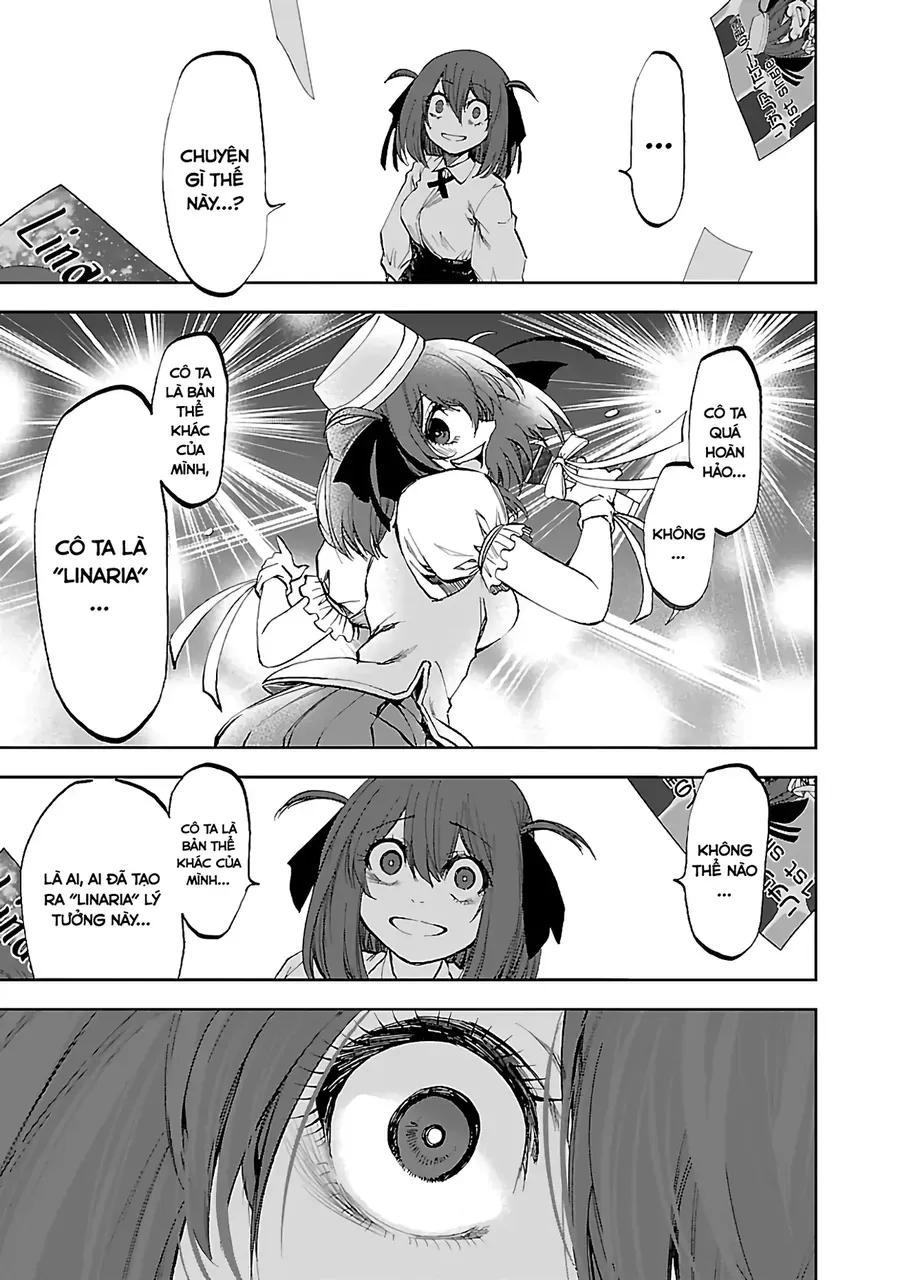 Ngọn Đồi Ước Mơ Wonderland - Chương 12 - Trang 31