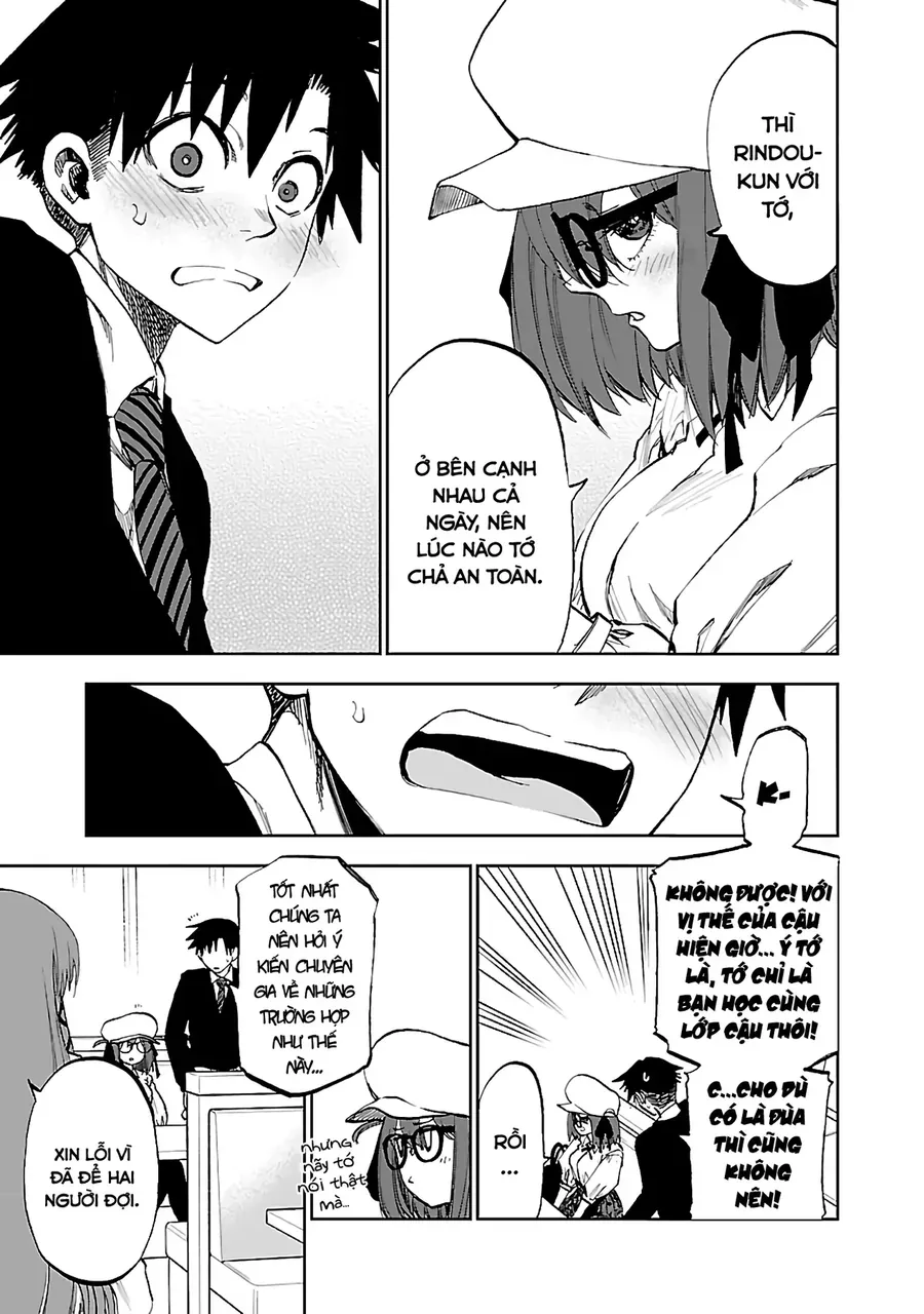 Ngọn Đồi Ước Mơ Wonderland - Chương 12 - Trang 5