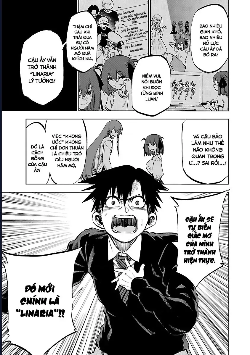 Ngọn Đồi Ước Mơ Wonderland - Chương 13 - Trang 11