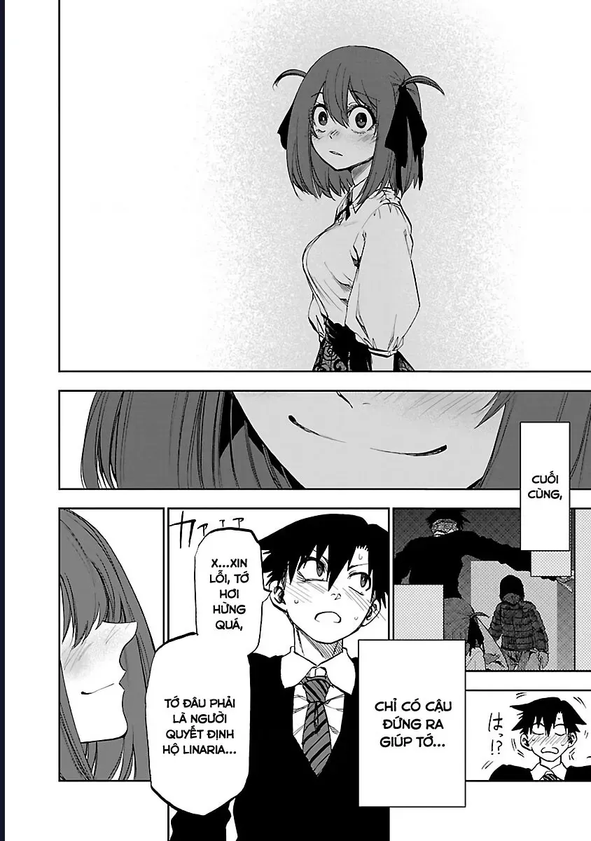 Ngọn Đồi Ước Mơ Wonderland - Chương 13 - Trang 12