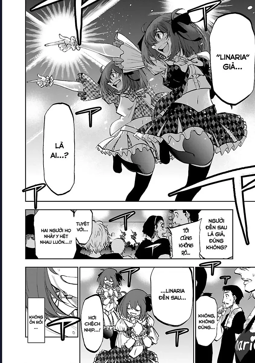 Ngọn Đồi Ước Mơ Wonderland - Chương 13 - Trang 18