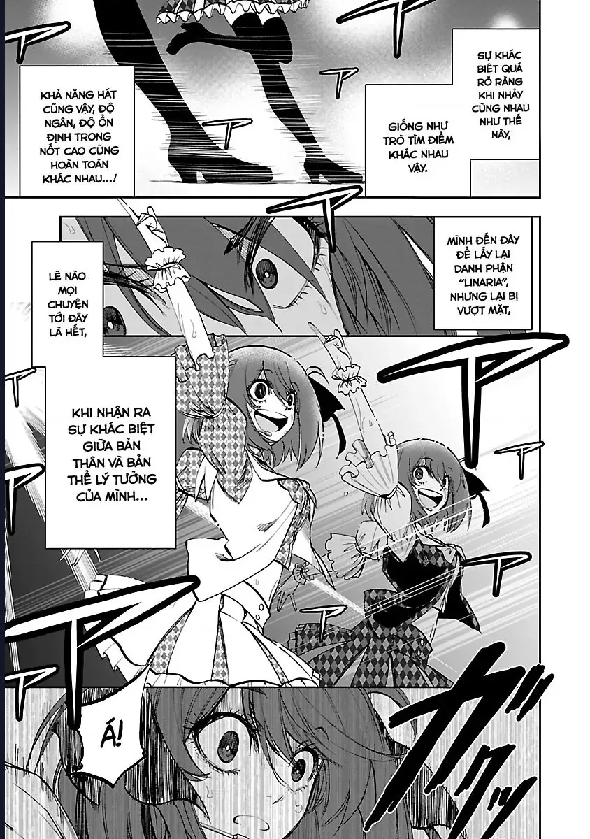 Ngọn Đồi Ước Mơ Wonderland - Chương 13 - Trang 19