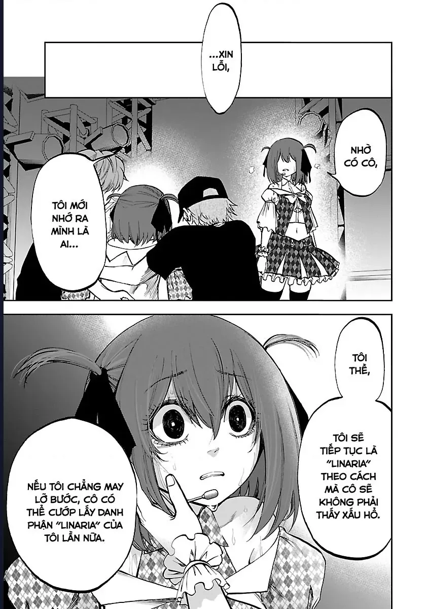 Ngọn Đồi Ước Mơ Wonderland - Chương 13 - Trang 28