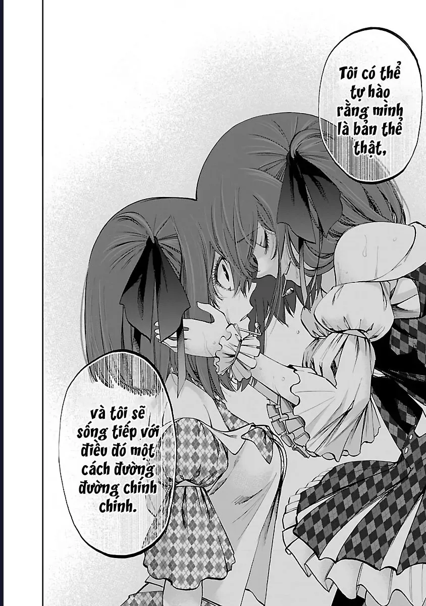 Ngọn Đồi Ước Mơ Wonderland - Chương 13 - Trang 29