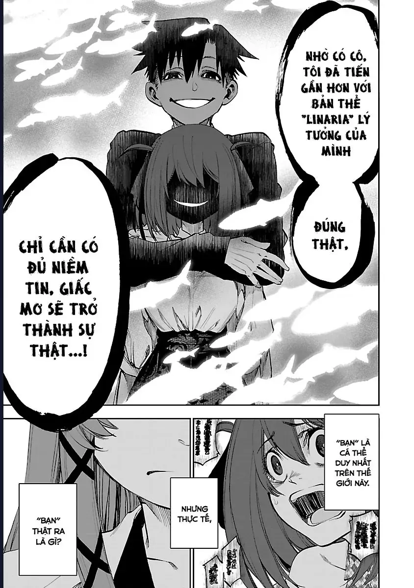Ngọn Đồi Ước Mơ Wonderland - Chương 13 - Trang 36