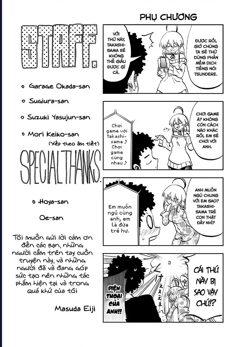 Ngọn Đồi Ước Mơ Wonderland - Chương 13 - Trang 38