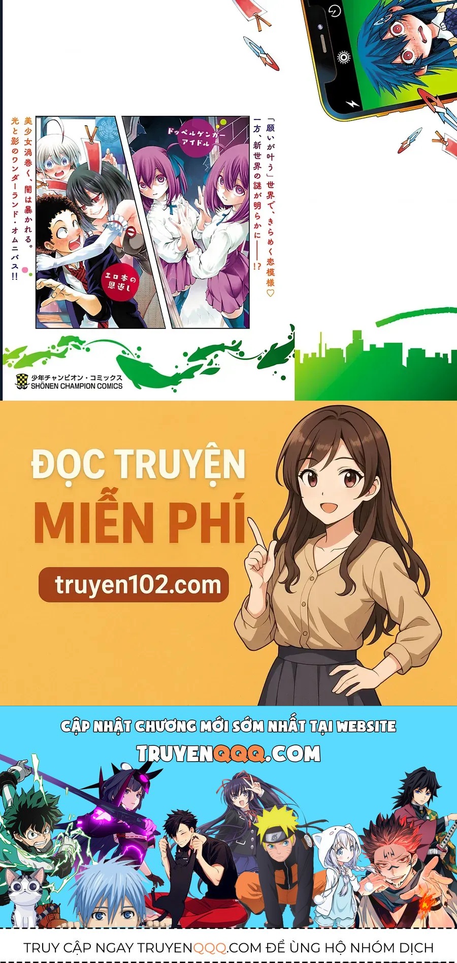 Ngọn Đồi Ước Mơ Wonderland - Chương 13 - Trang 40