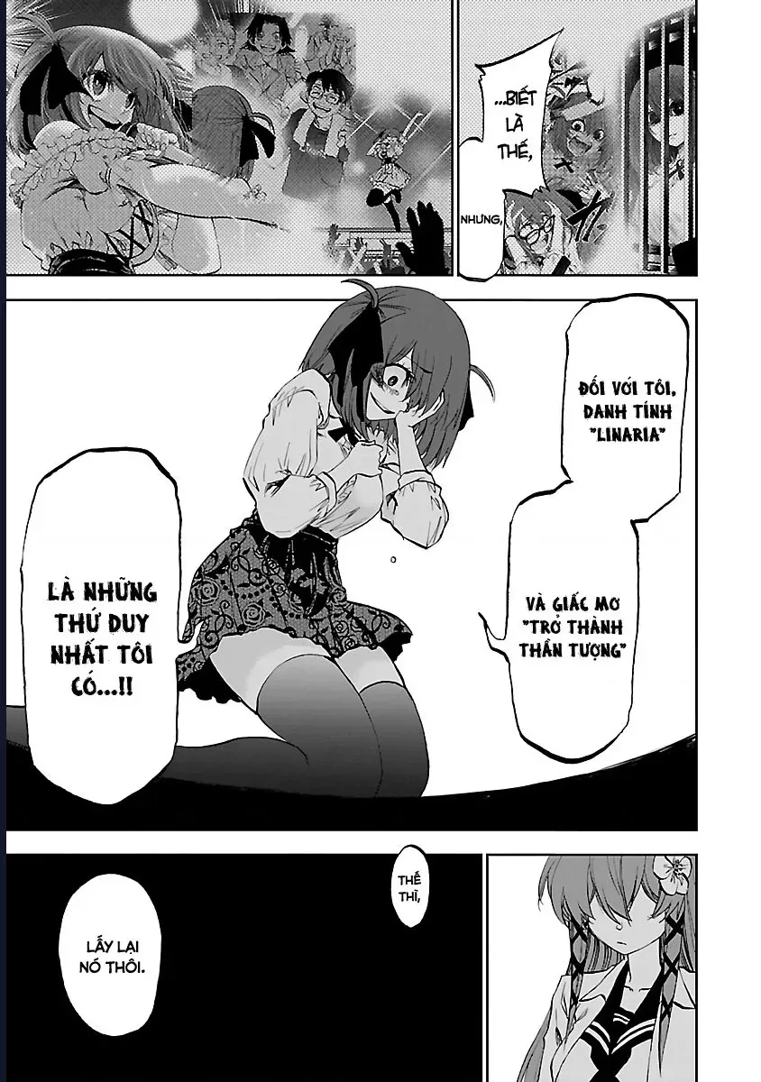 Ngọn Đồi Ước Mơ Wonderland - Chương 13 - Trang 7