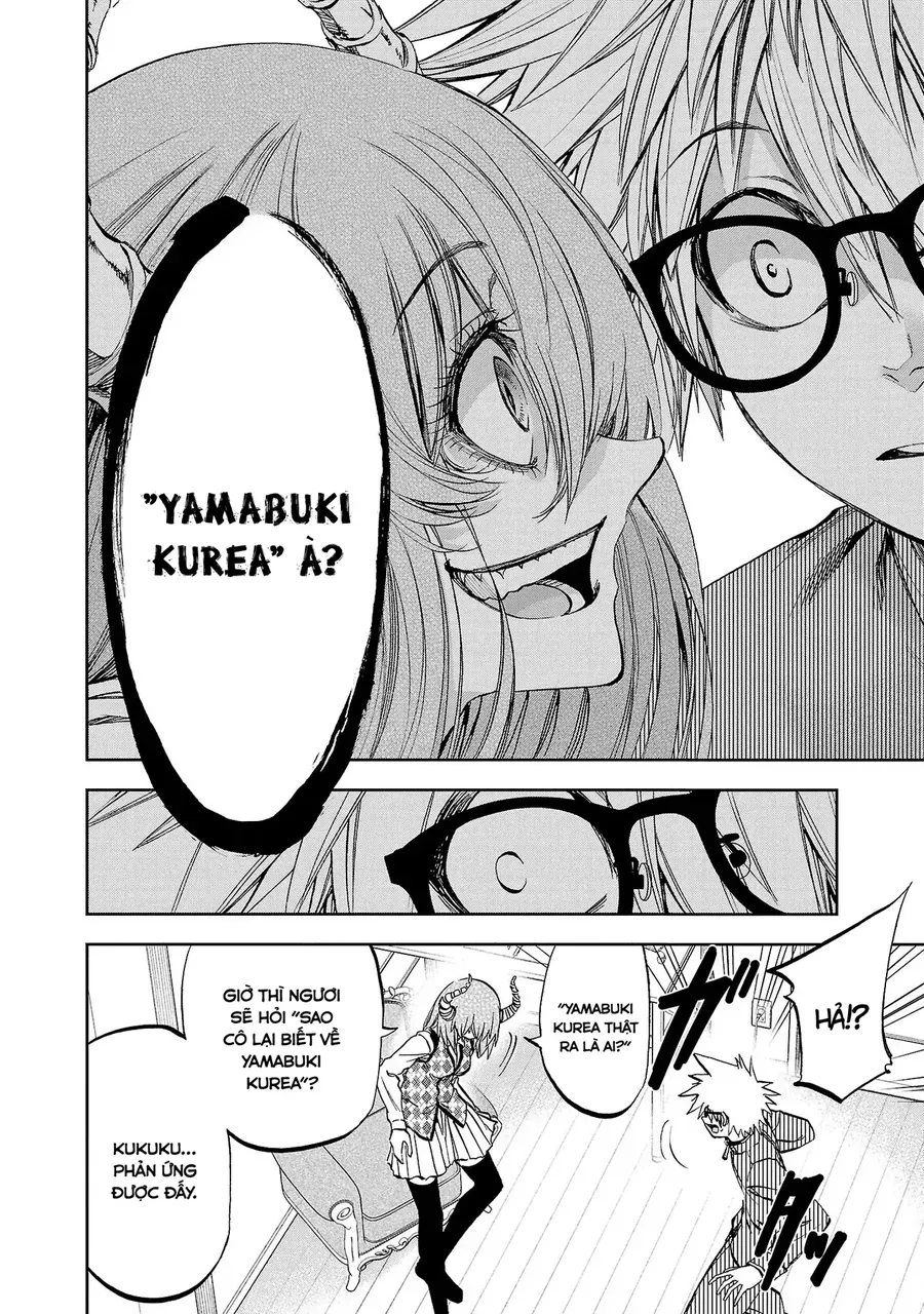 Ngọn Đồi Ước Mơ Wonderland - Chương 14 - Trang 13