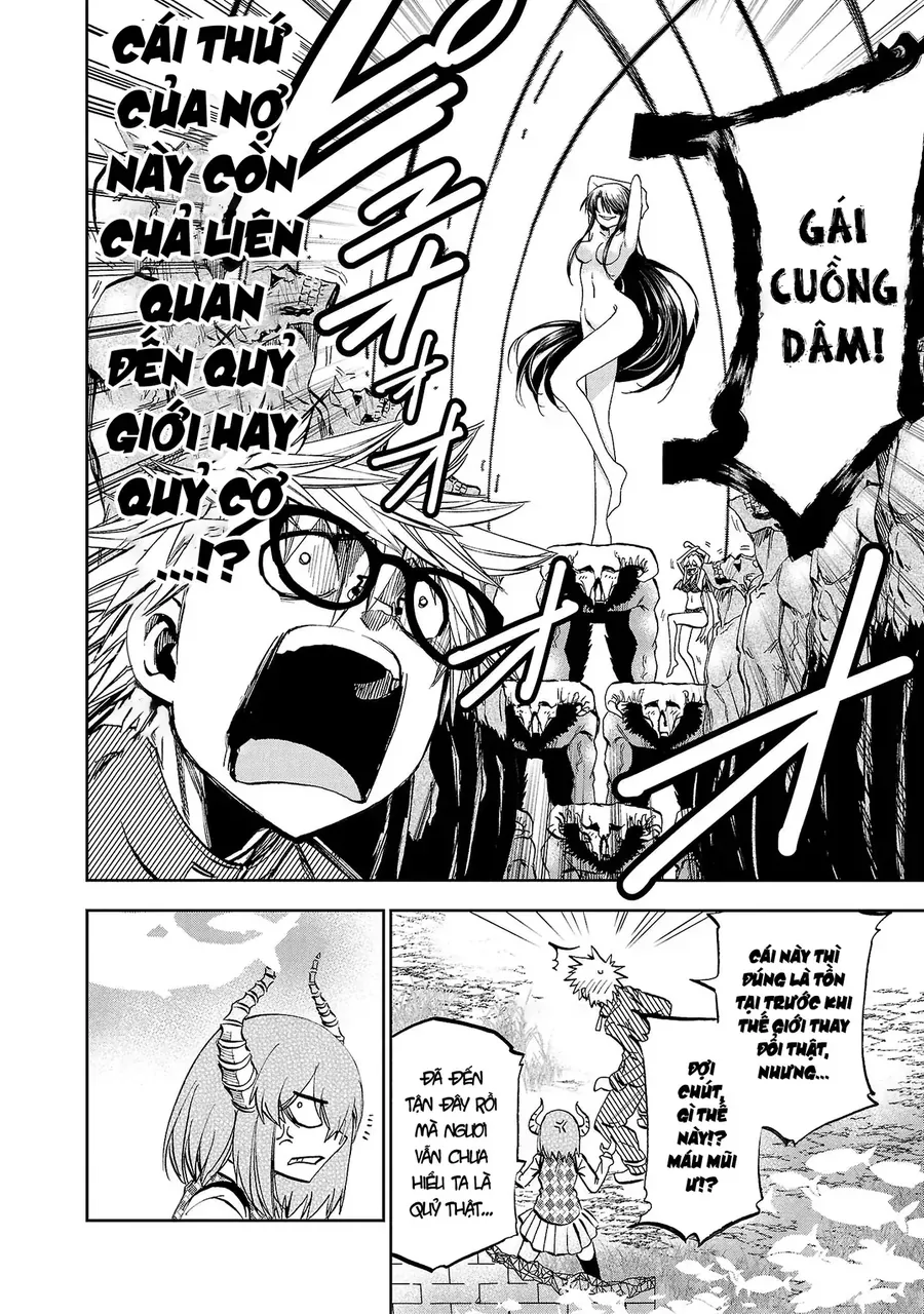 Ngọn Đồi Ước Mơ Wonderland - Chương 14 - Trang 27