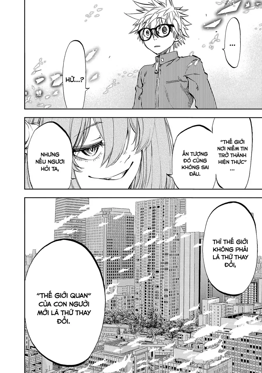 Ngọn Đồi Ước Mơ Wonderland - Chương 14 - Trang 29