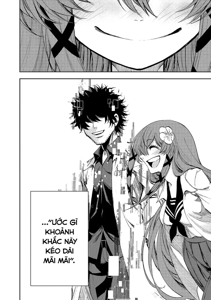 Ngọn Đồi Ước Mơ Wonderland - Chương 14 - Trang 41