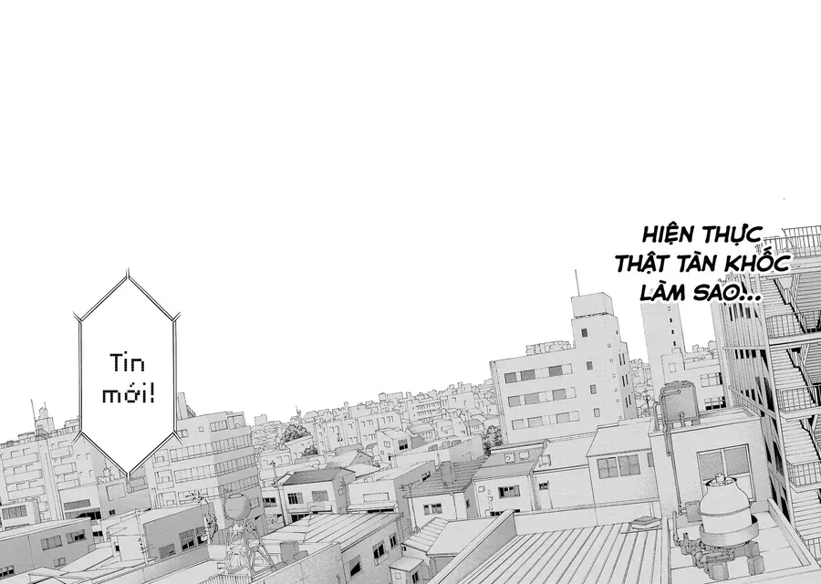 Ngọn Đồi Ước Mơ Wonderland - Chương 14 - Trang 43