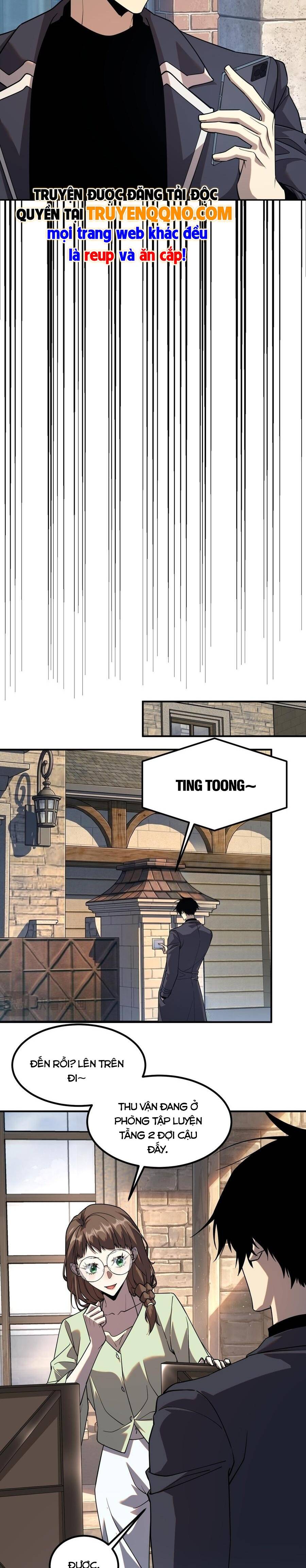 Toàn Cầu Dị Năng: Bắt Đầu Thức Tỉnh Tử Tiêu Thần Chap 65 - Next Chap 64