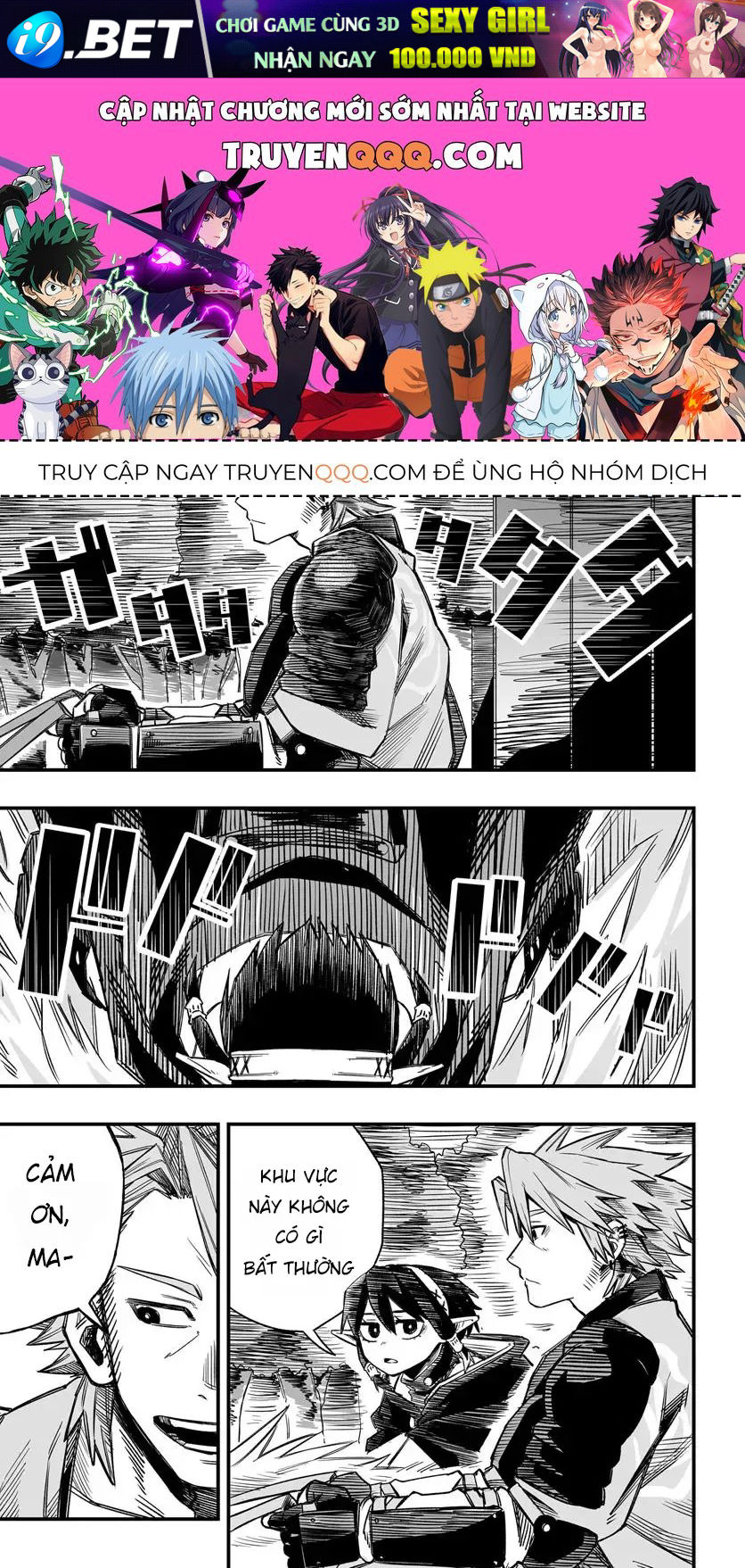 Chương 3 - Trang 1