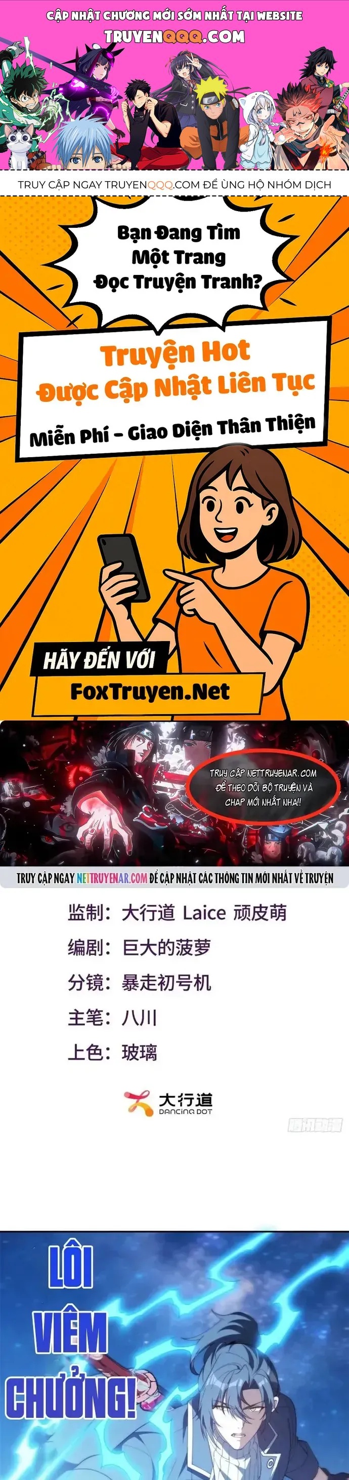 Dị Năng Trùng Sinh Ta Sớm Ở Đỉnh Cao Chap 83 - Next Chap 82