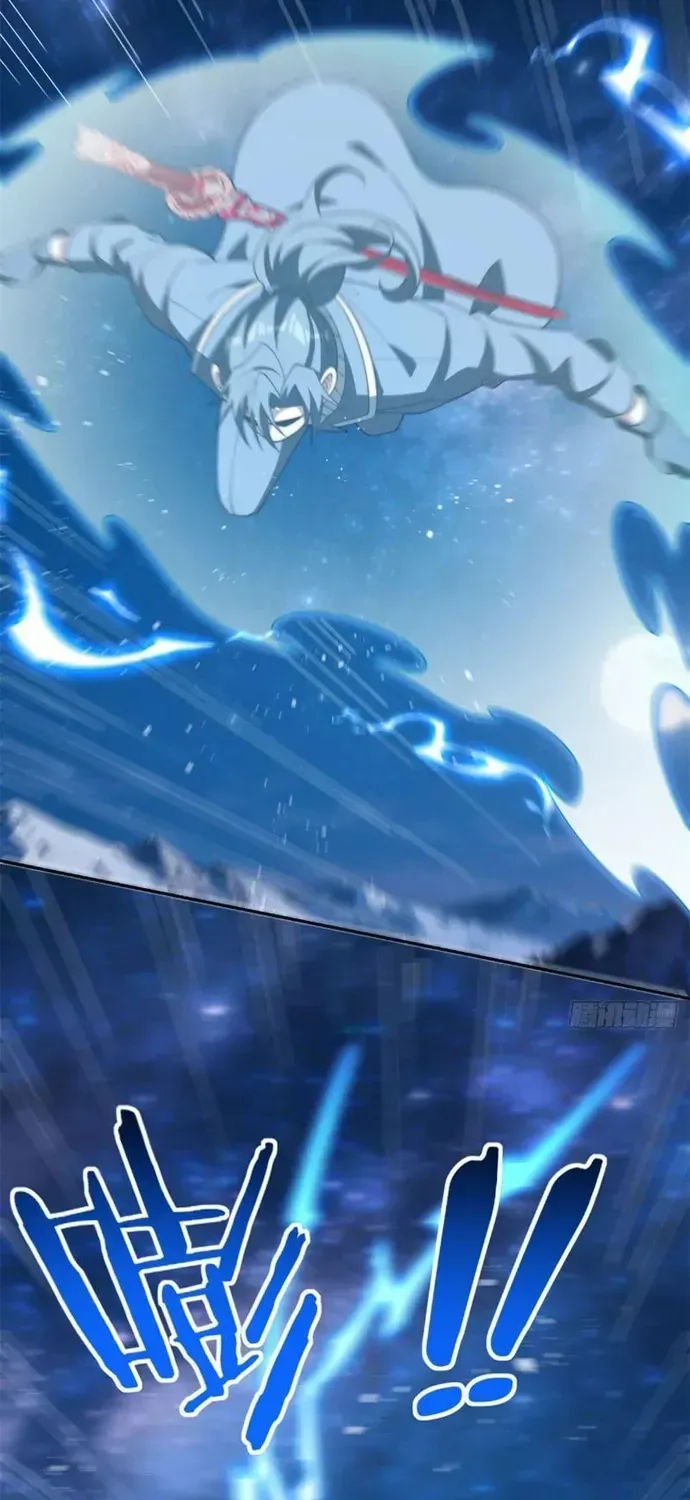 Dị Năng Trùng Sinh Ta Sớm Ở Đỉnh Cao Chap 83 - Next Chap 82