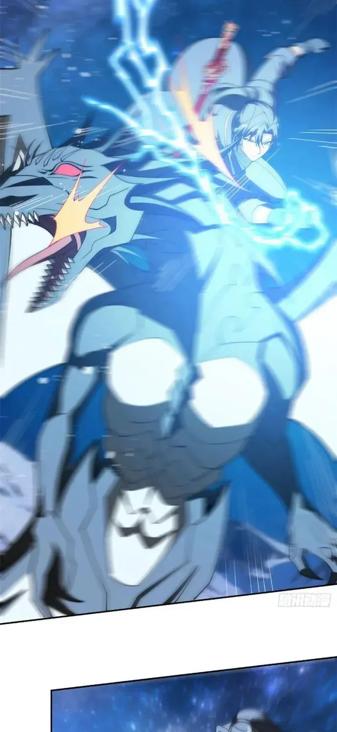 Dị Năng Trùng Sinh Ta Sớm Ở Đỉnh Cao Chap 83 - Next Chap 82