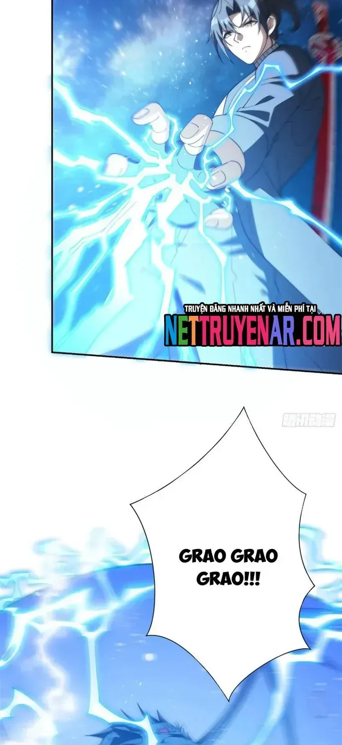 Dị Năng Trùng Sinh Ta Sớm Ở Đỉnh Cao Chap 83 - Next Chap 82