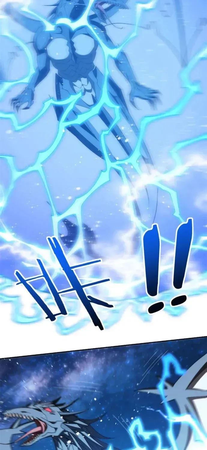 Dị Năng Trùng Sinh Ta Sớm Ở Đỉnh Cao Chap 83 - Next Chap 82