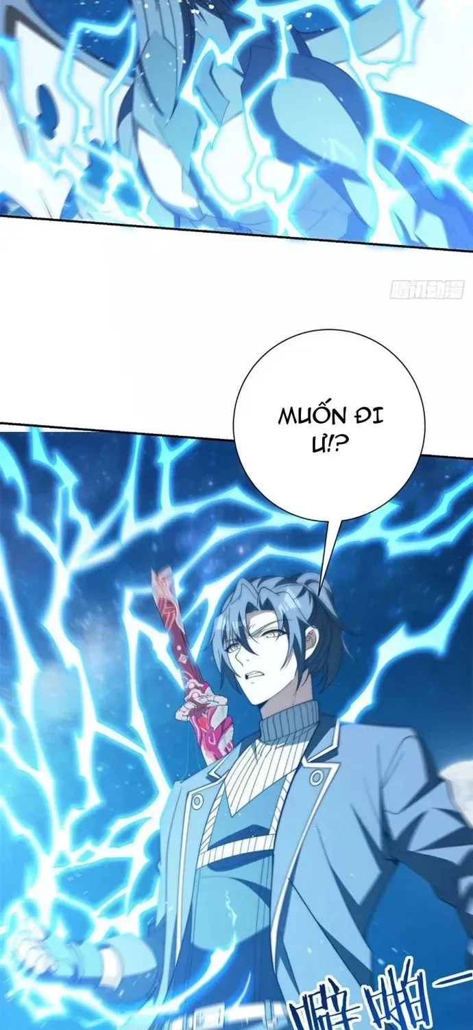 Dị Năng Trùng Sinh Ta Sớm Ở Đỉnh Cao Chap 83 - Next Chap 82